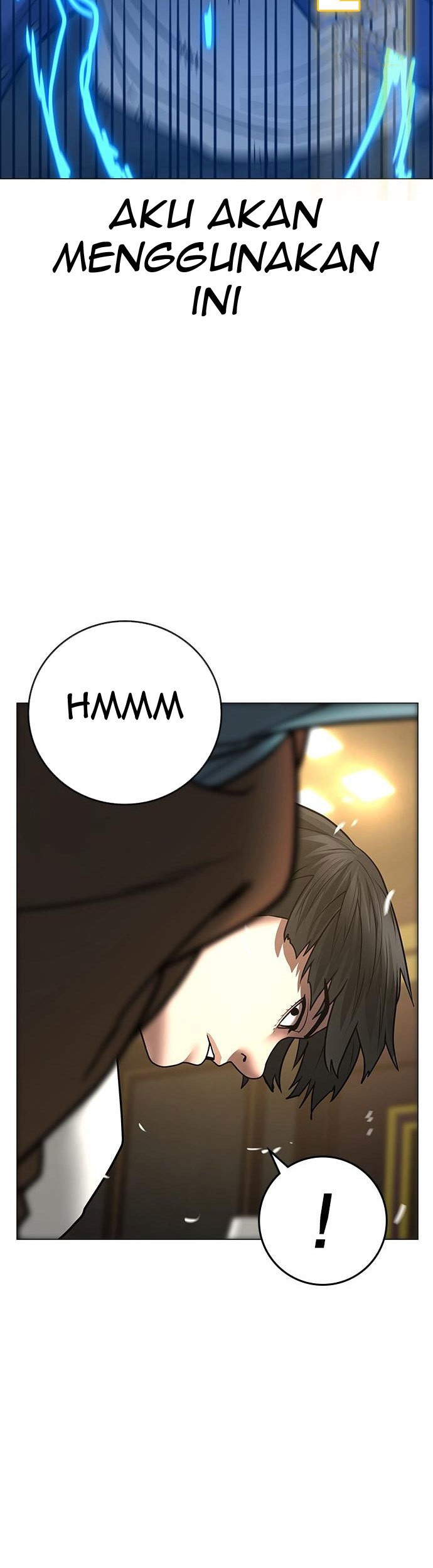 Reality Quest Chapter 58 Gambar 46