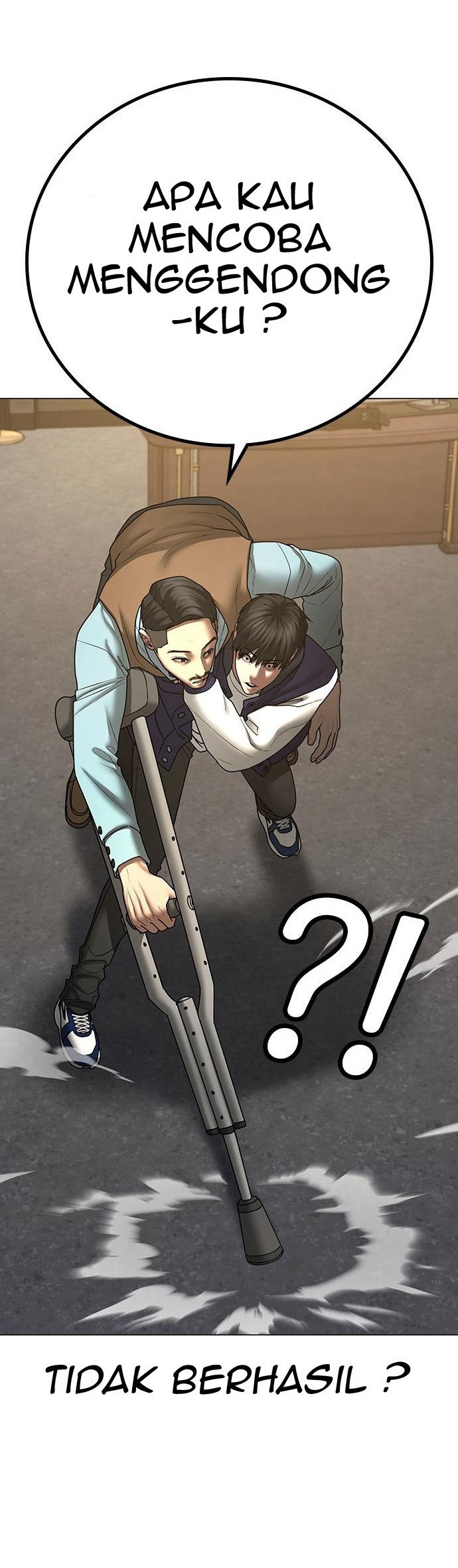 Reality Quest Chapter 58 Gambar 47