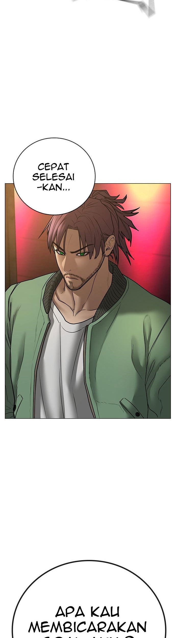 Reality Quest Chapter 58 Gambar 22