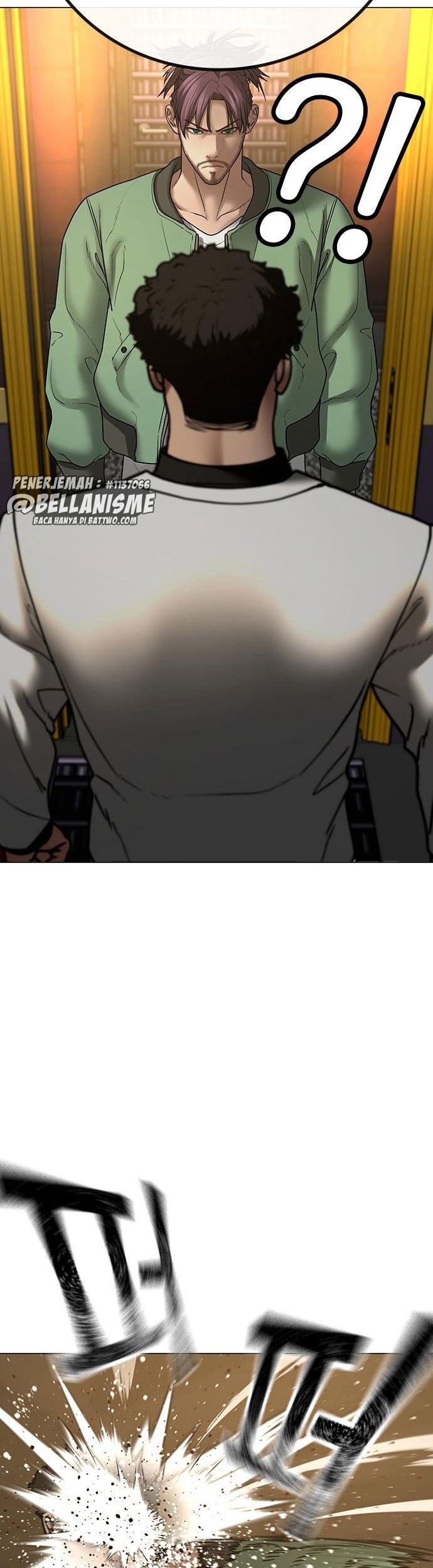 Reality Quest Chapter 58 Gambar 24