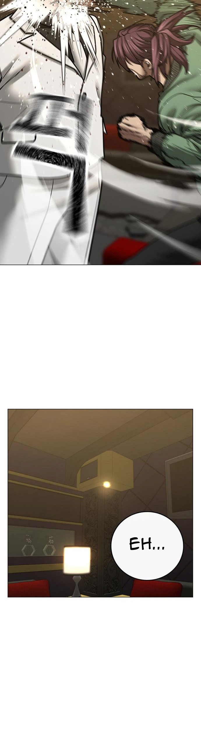 Reality Quest Chapter 58 Gambar 25