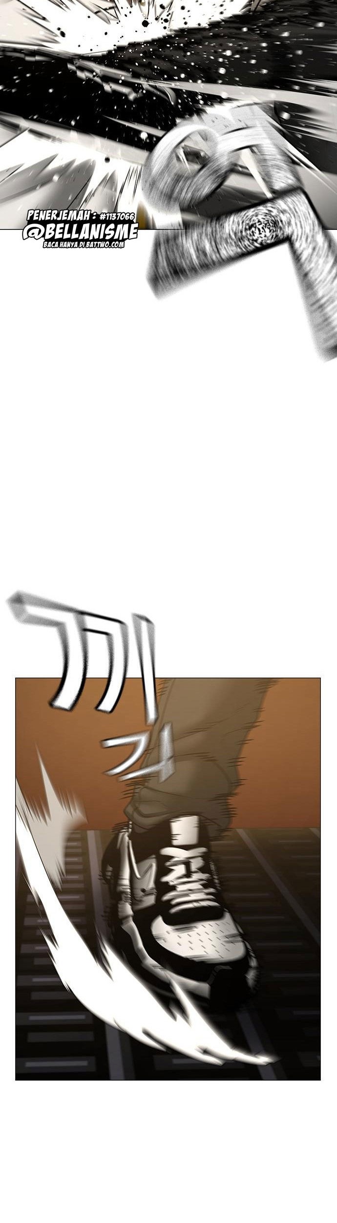 Reality Quest Chapter 58 Gambar 28