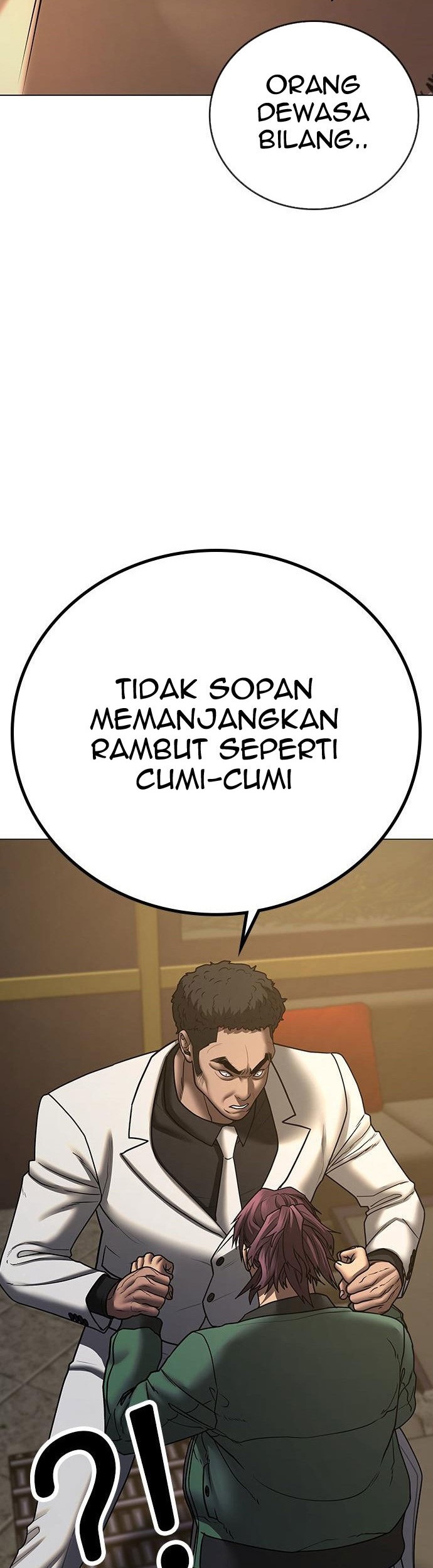 Reality Quest Chapter 58 Gambar 31