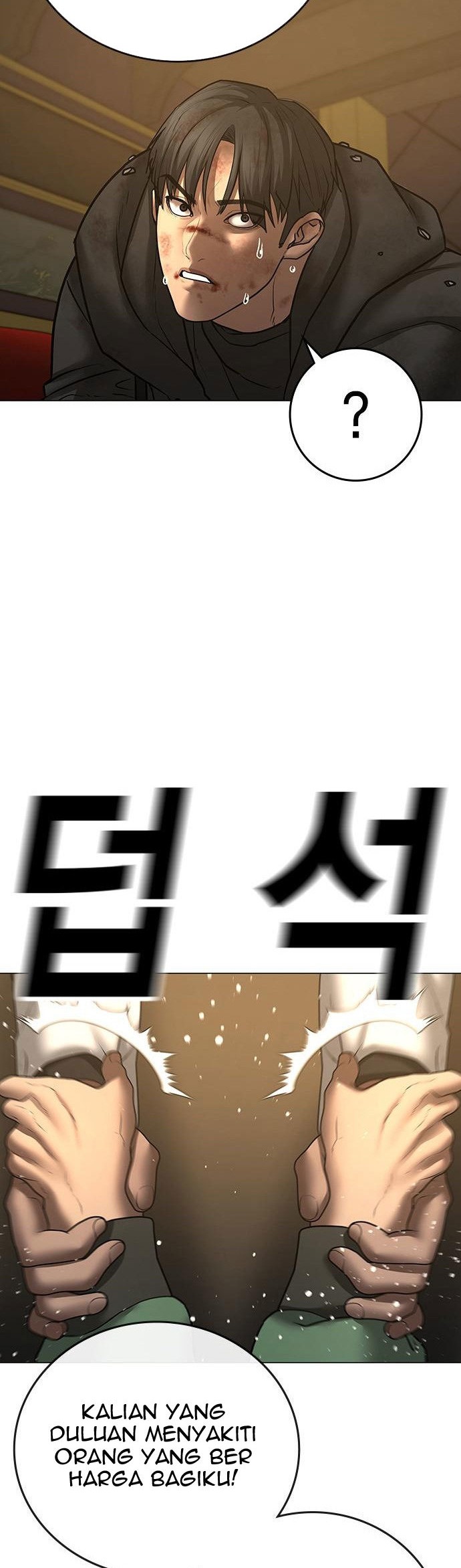 Reality Quest Chapter 58 Gambar 57