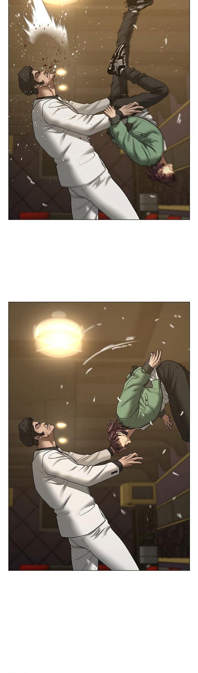 Reality Quest Chapter 58 Gambar 61