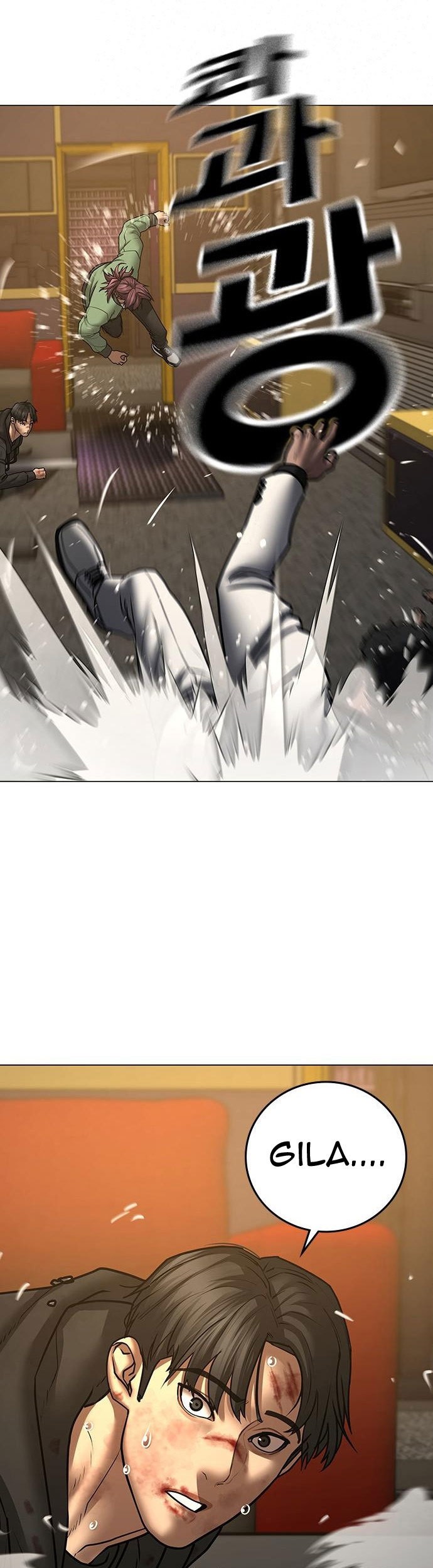 Reality Quest Chapter 58 Gambar 64