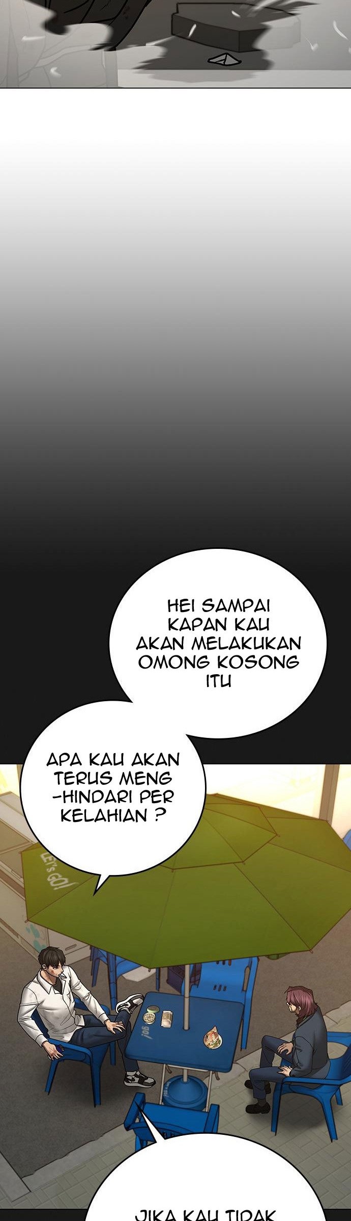 Reality Quest Chapter 58 Gambar 65