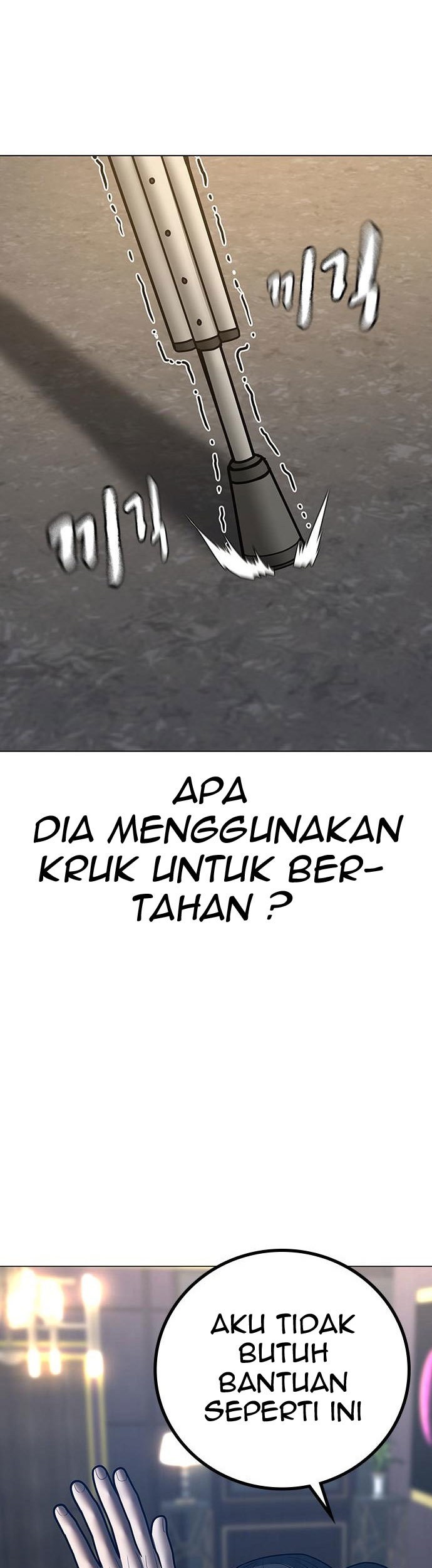 Reality Quest Chapter 58 Gambar 48
