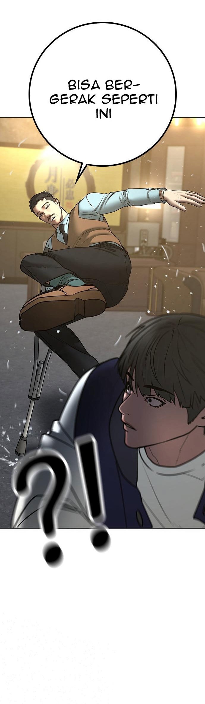 Reality Quest Chapter 58 Gambar 51