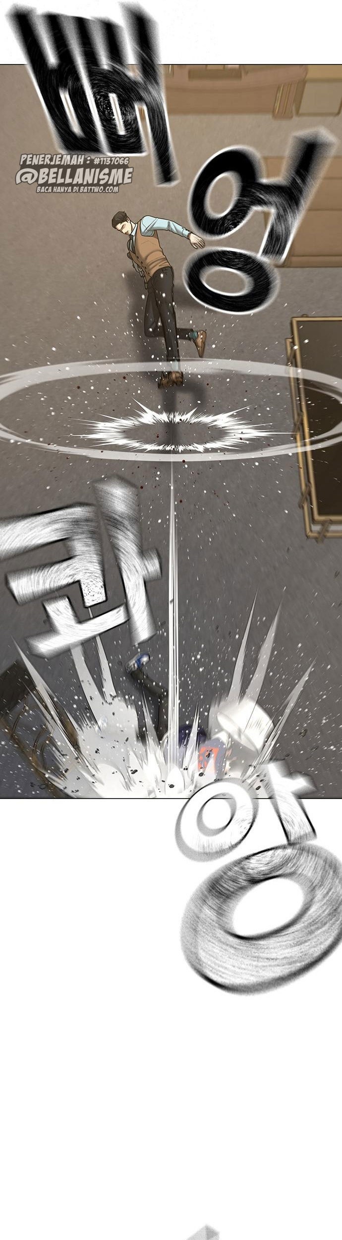 Reality Quest Chapter 58 Gambar 52