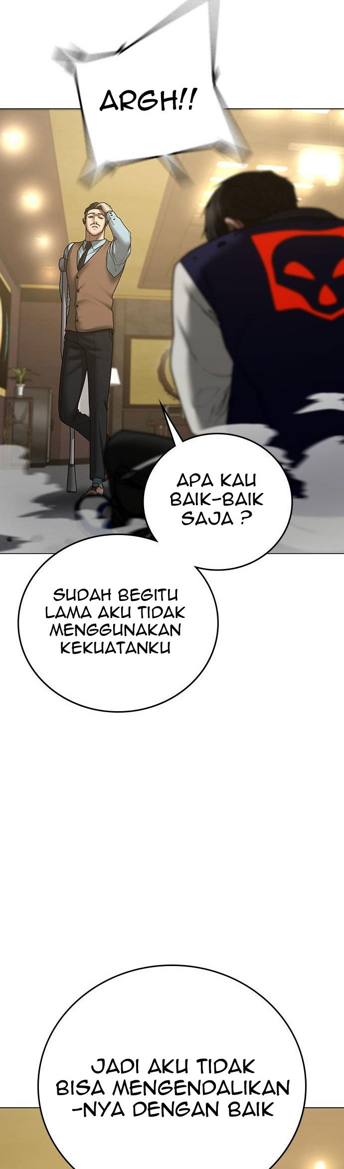 Reality Quest Chapter 58 Gambar 53