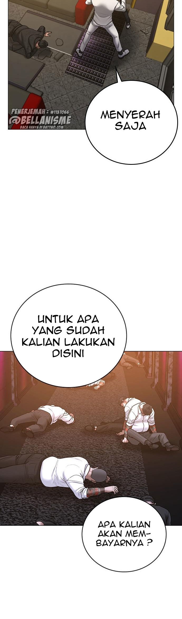 Reality Quest Chapter 58 Gambar 55