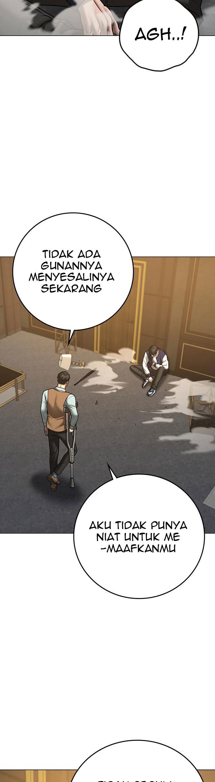 Reality Quest Chapter 58 Gambar 76