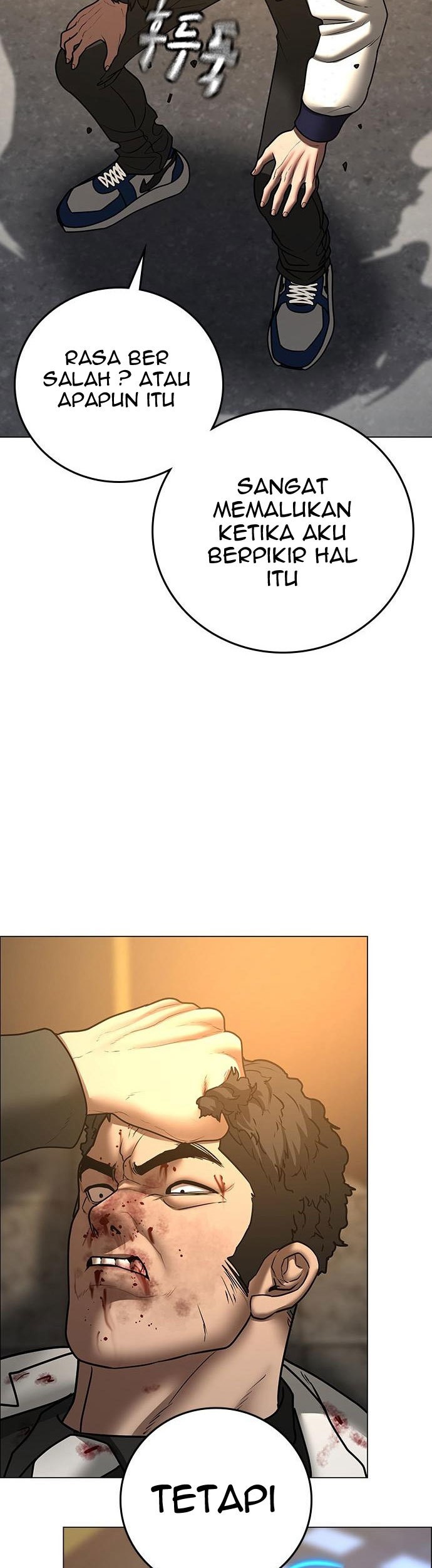 Reality Quest Chapter 58 Gambar 78