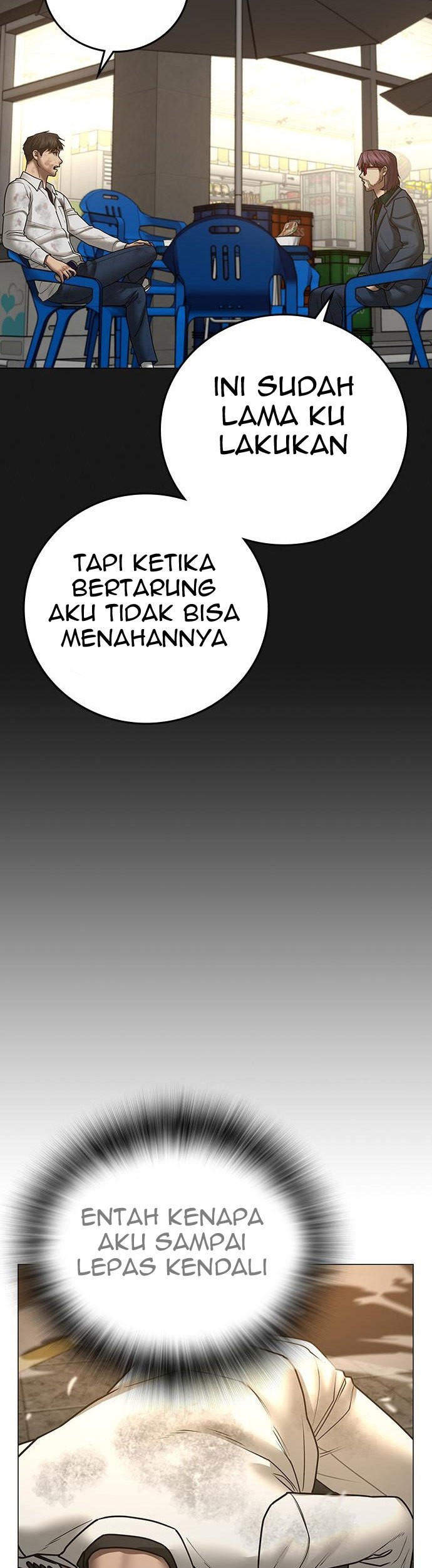 Reality Quest Chapter 58 Gambar 68