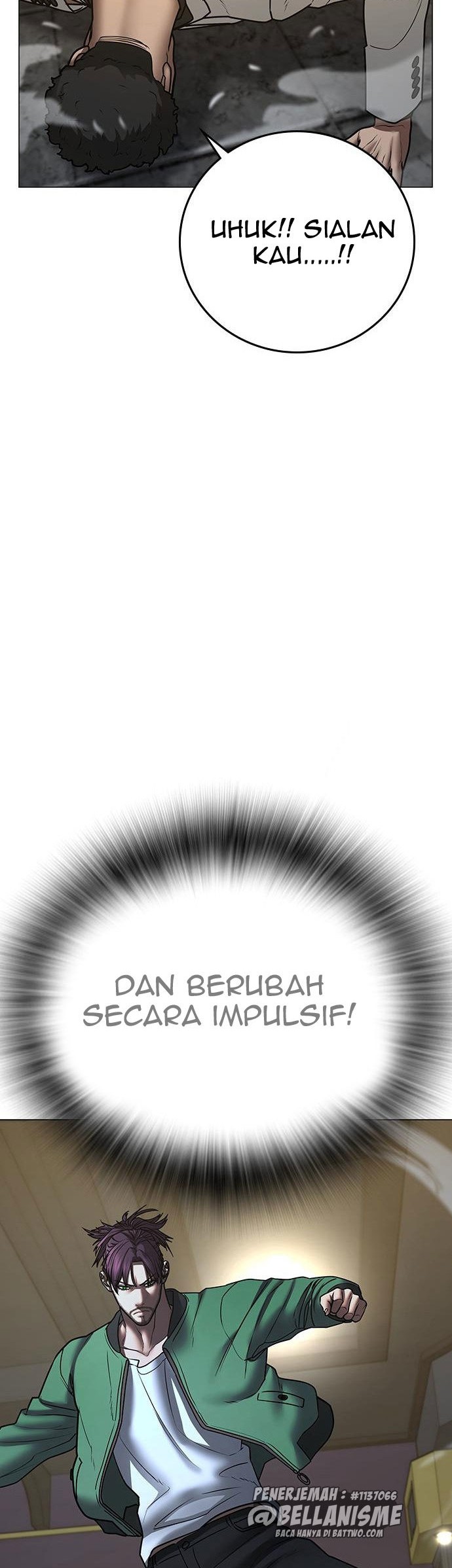 Reality Quest Chapter 58 Gambar 69