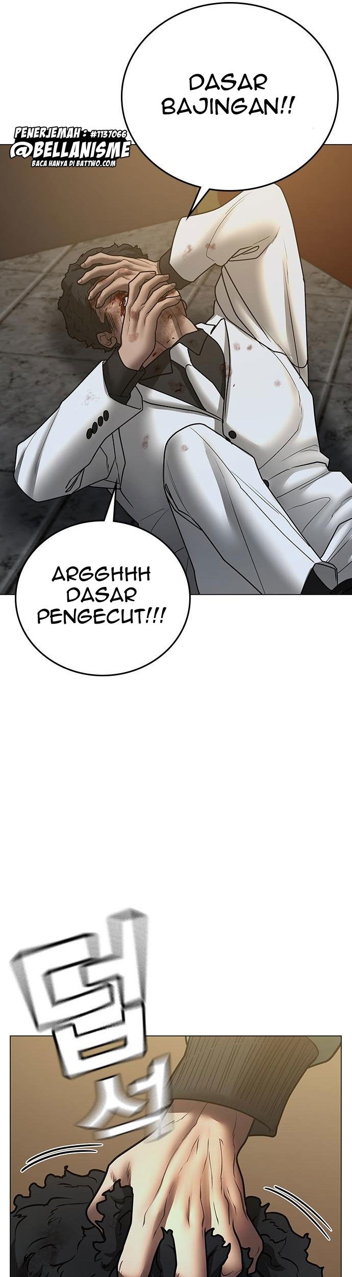 Reality Quest Chapter 58 Gambar 72