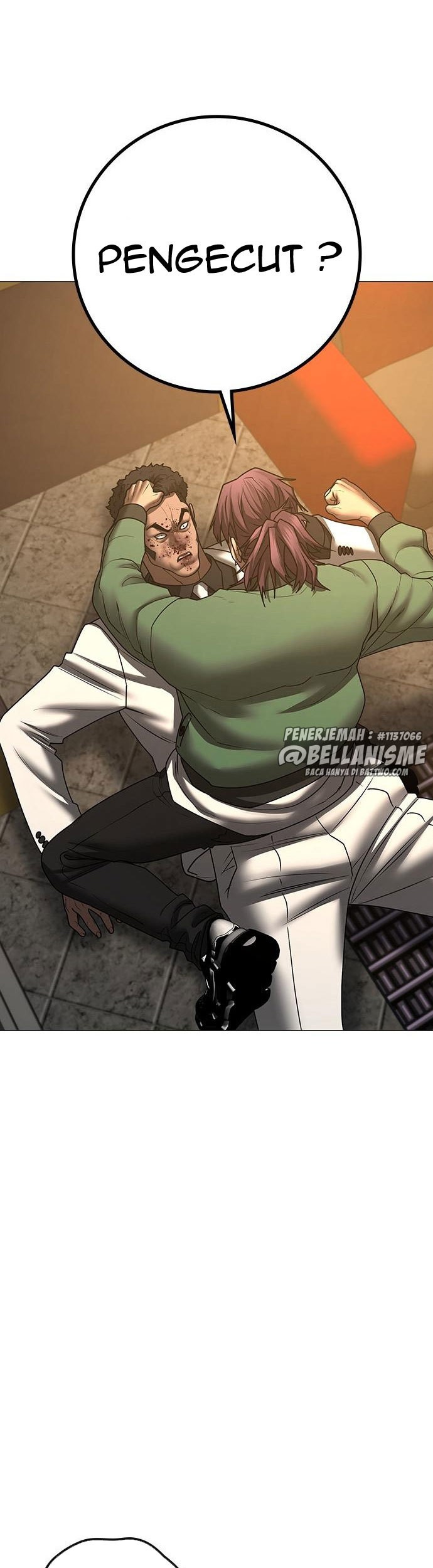 Reality Quest Chapter 58 Gambar 74