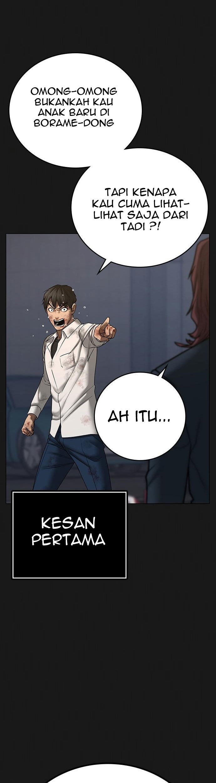 Reality Quest Chapter 58 Gambar 4