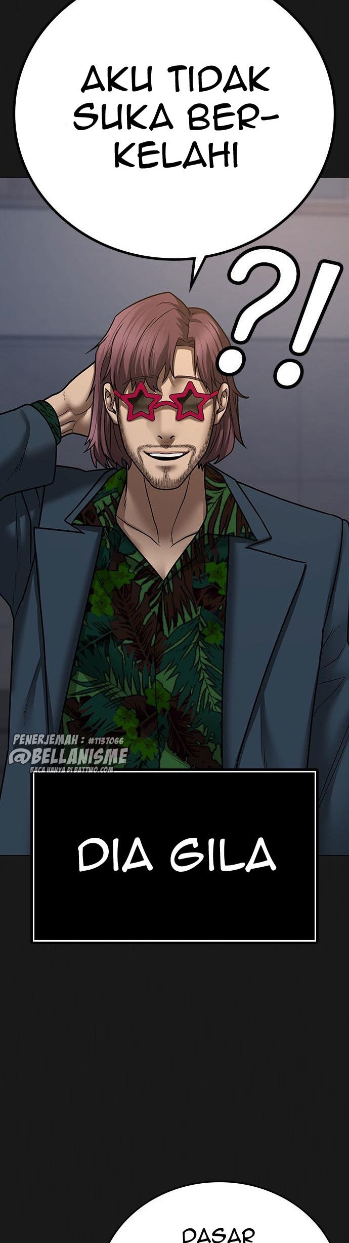 Reality Quest Chapter 58 Gambar 5