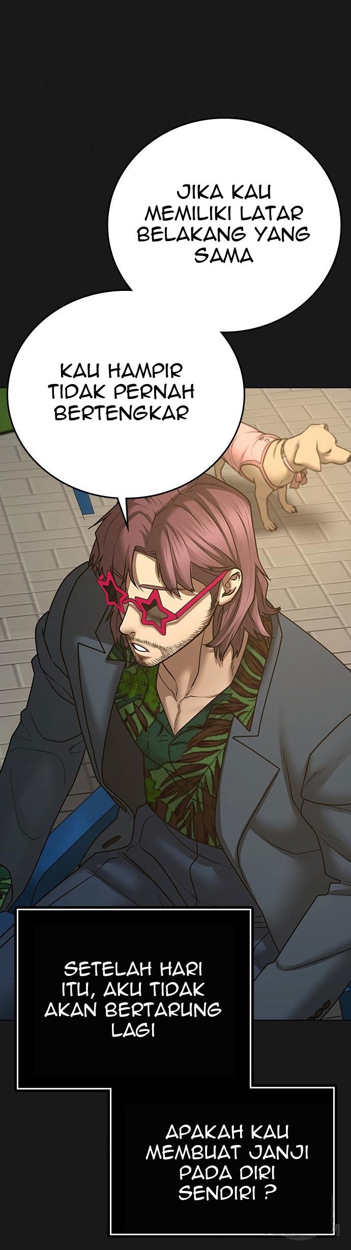 Reality Quest Chapter 58 Gambar 11