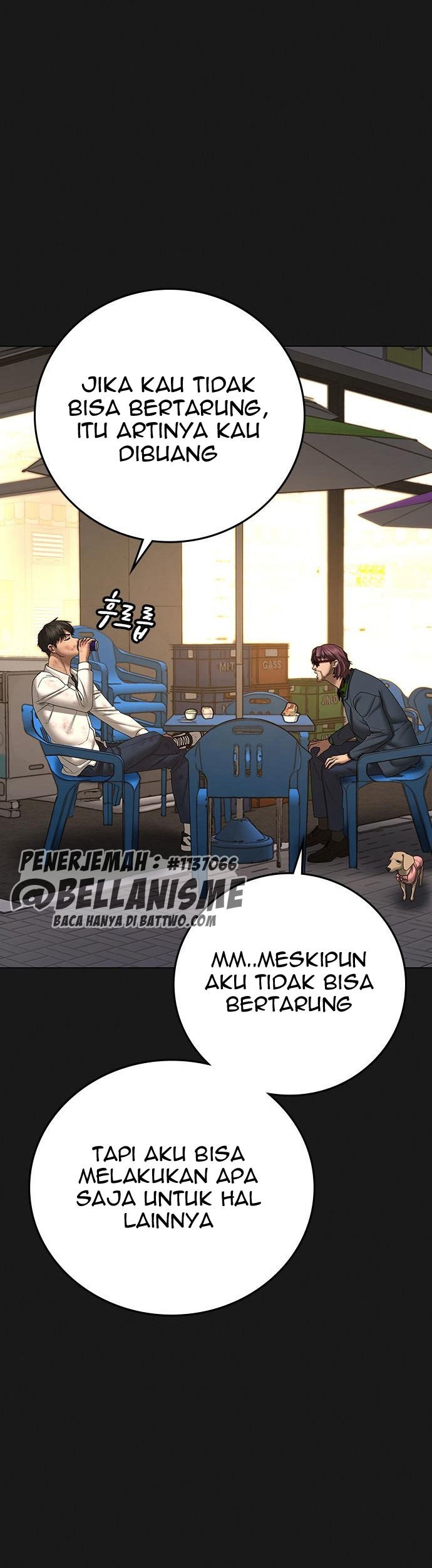 Reality Quest Chapter 58 Gambar 12