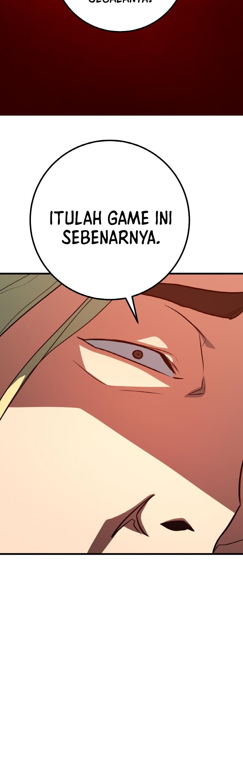 The Game’s Greatest Troll Chapter 04 Gambar 58