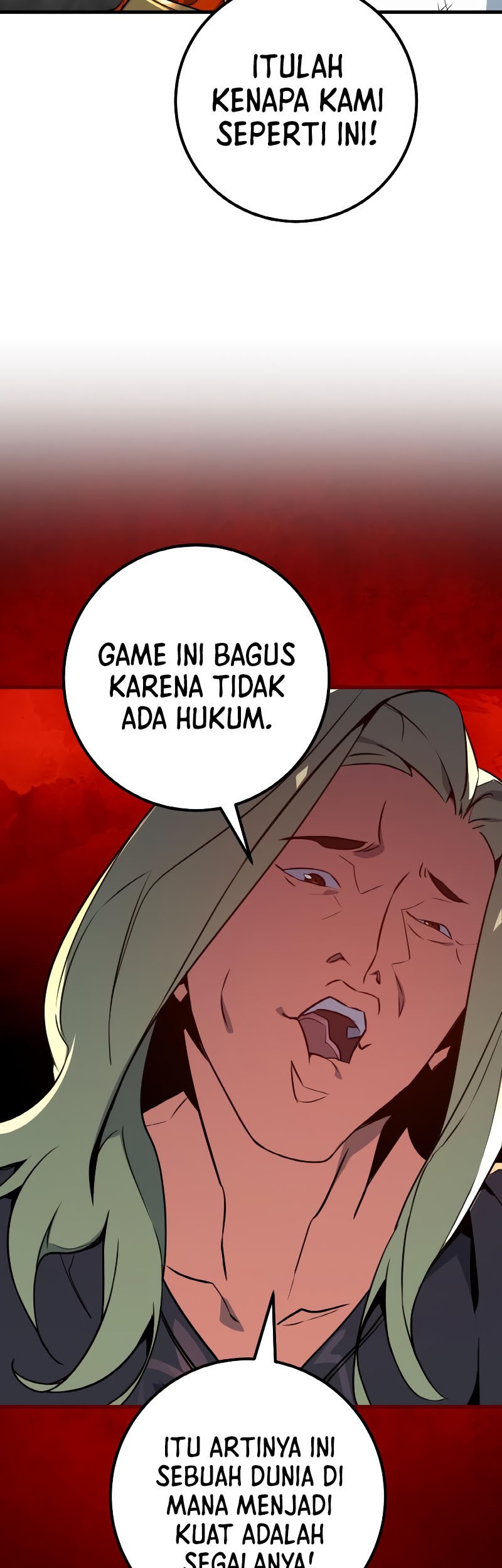 The Game’s Greatest Troll Chapter 04 Gambar 57