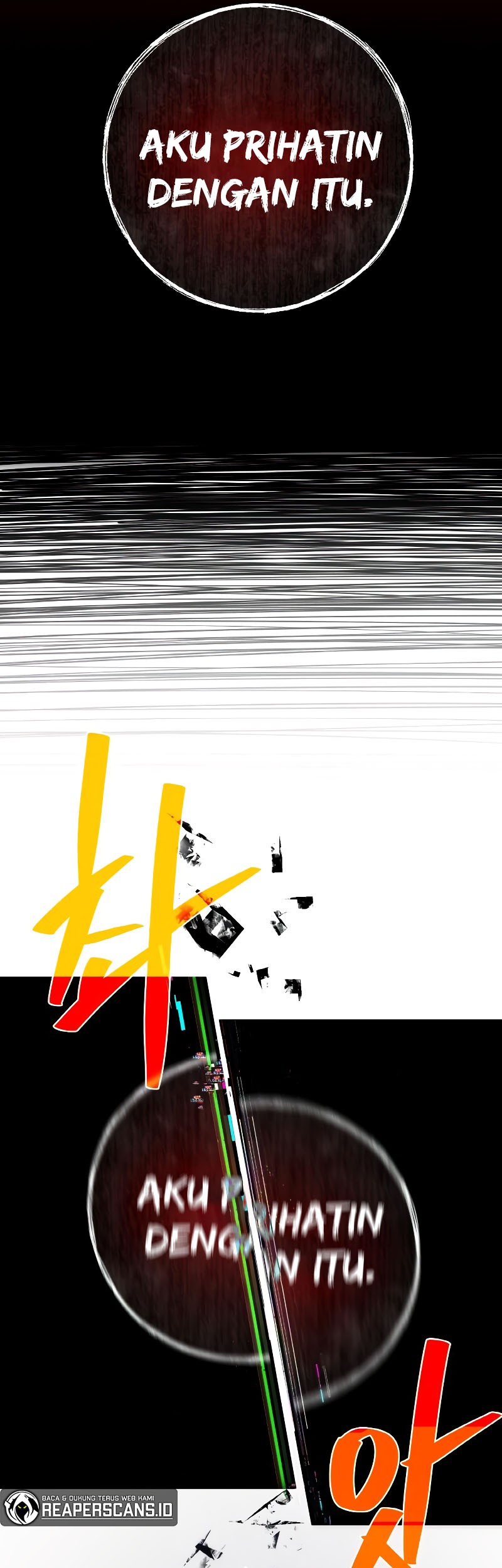 The Game’s Greatest Troll Chapter 04 Gambar 60