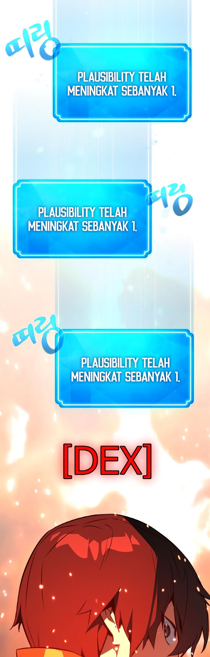 The Game’s Greatest Troll Chapter 04 Gambar 69