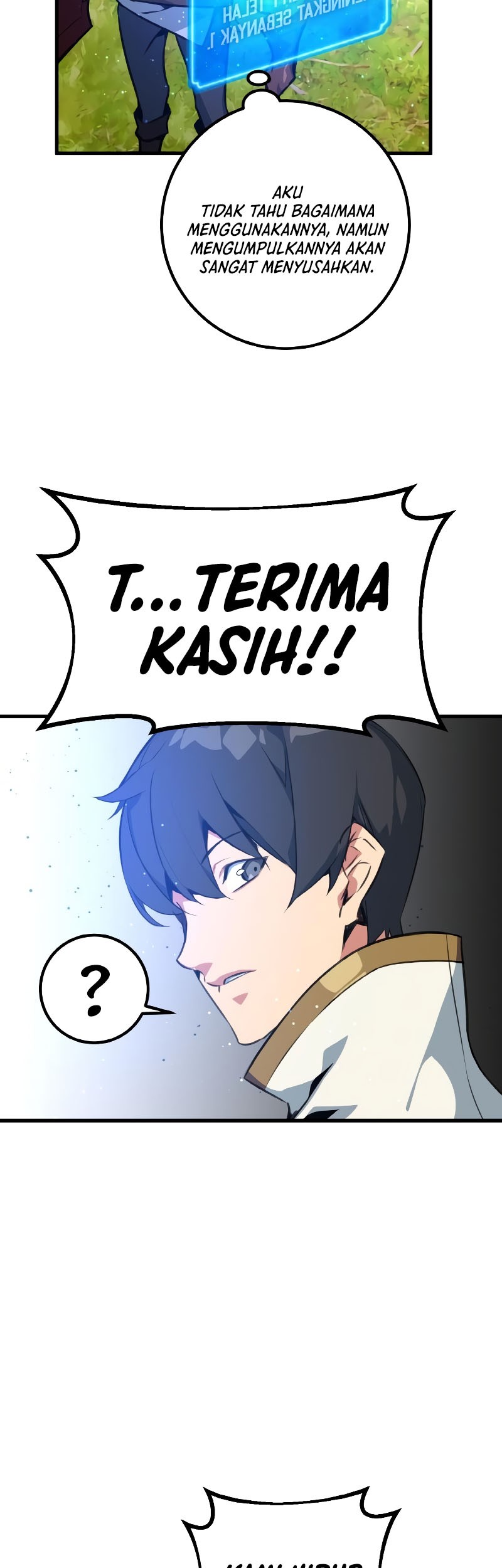 The Game’s Greatest Troll Chapter 04 Gambar 71