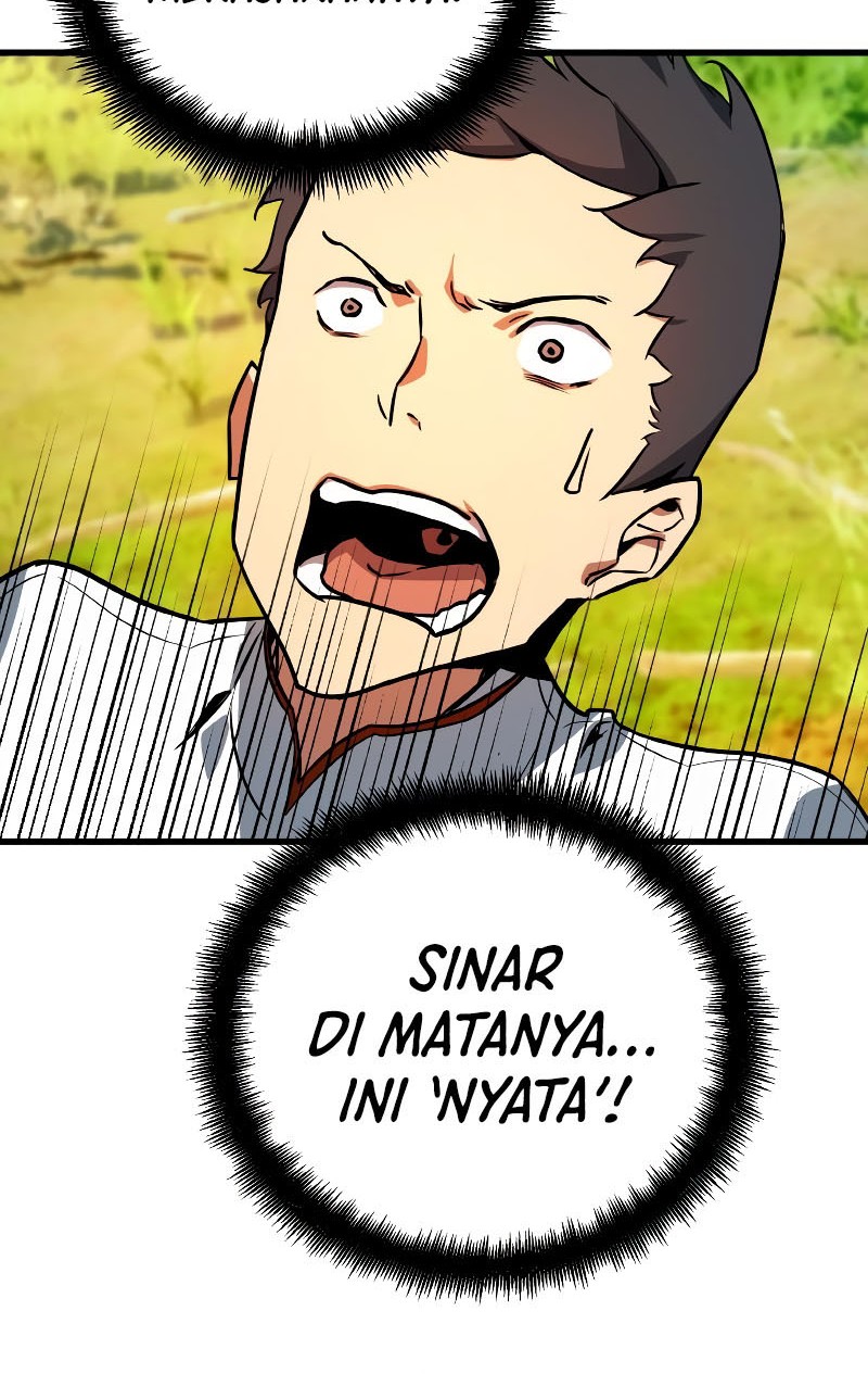 The Game’s Greatest Troll Chapter 04 Gambar 76