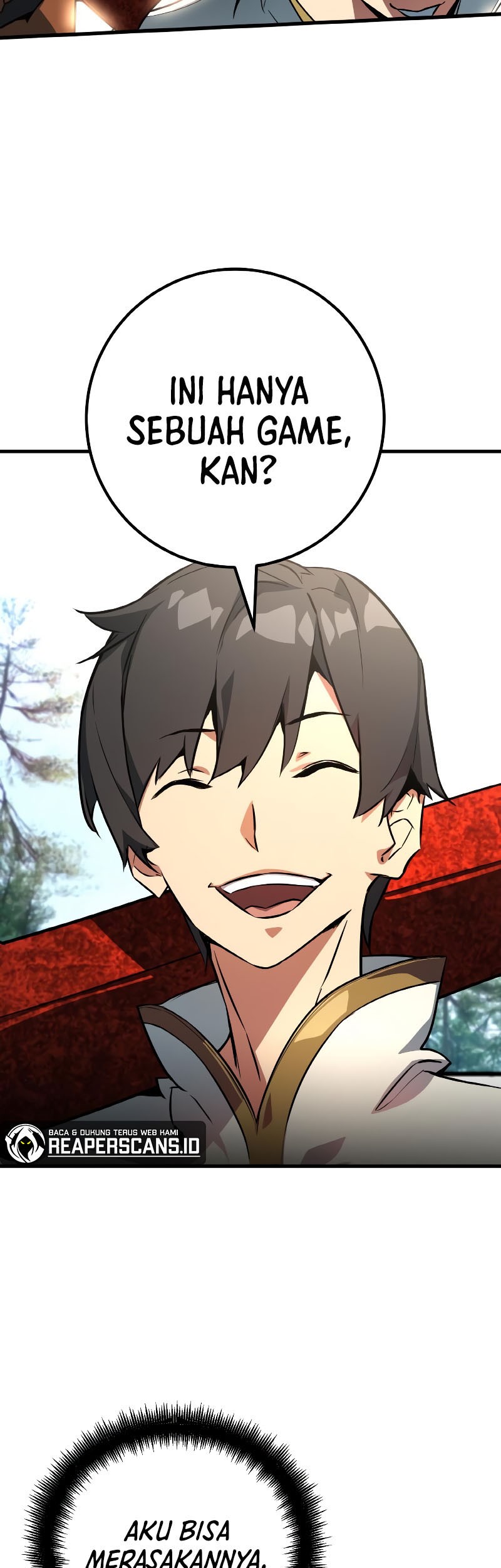 The Game’s Greatest Troll Chapter 04 Gambar 75