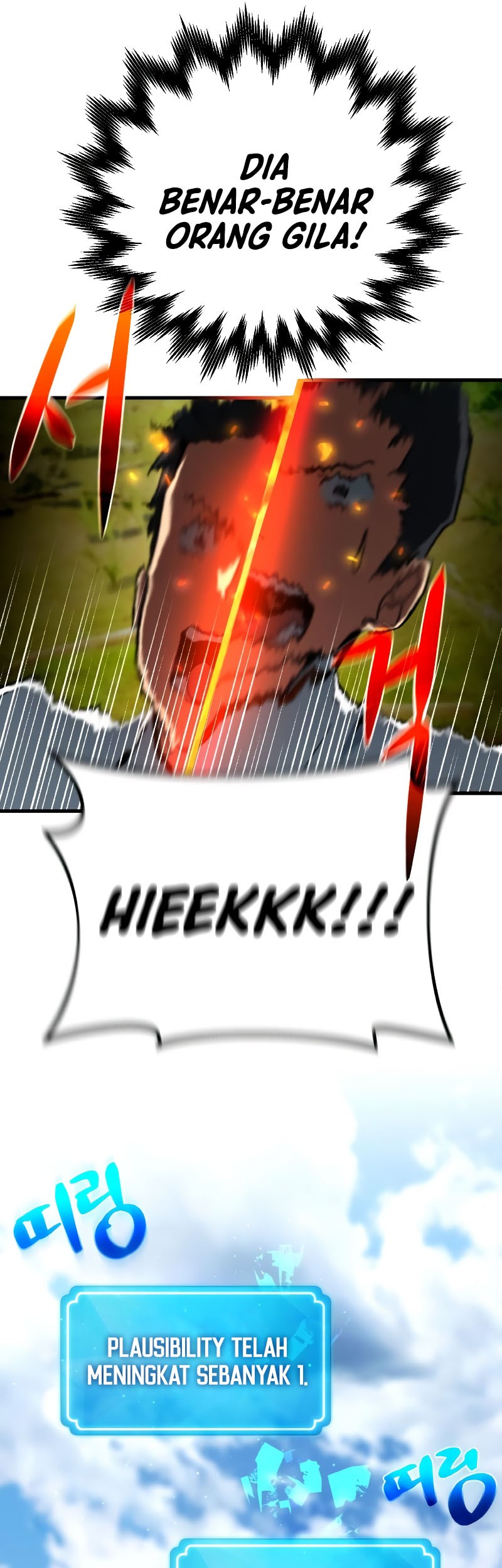 The Game’s Greatest Troll Chapter 04 Gambar 77