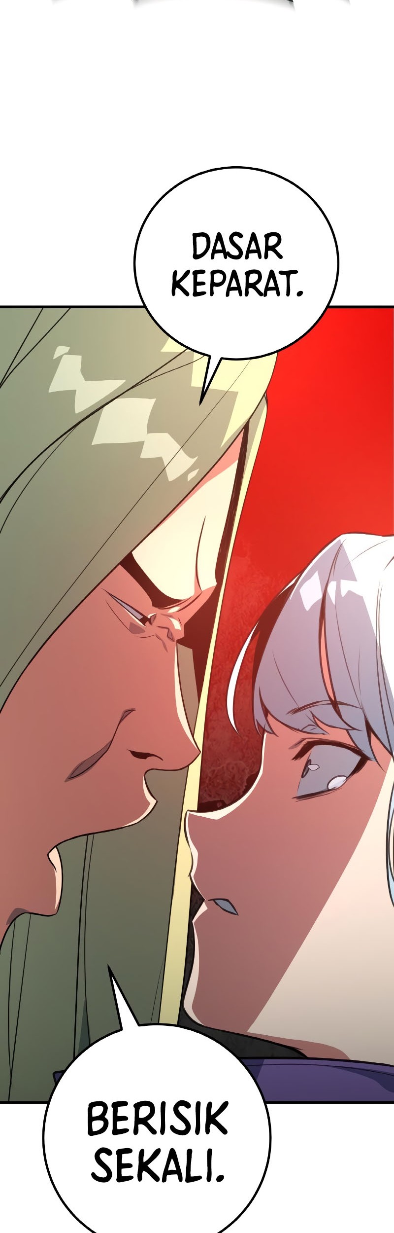 The Game’s Greatest Troll Chapter 04 Gambar 47