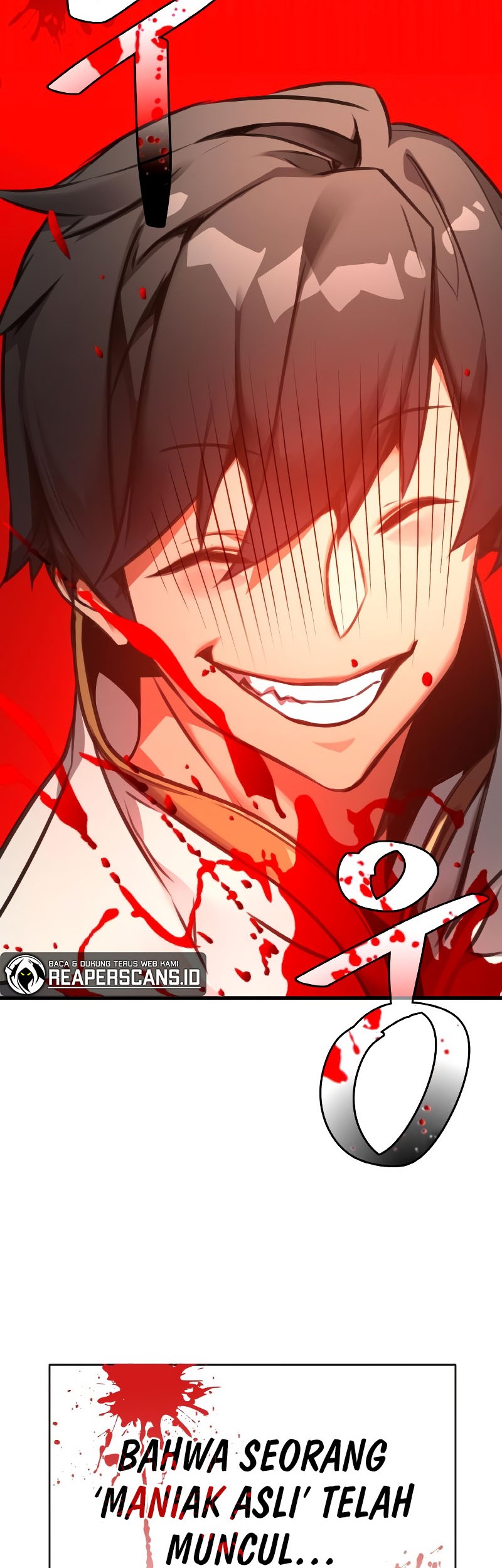 The Game’s Greatest Troll Chapter 04 Gambar 83