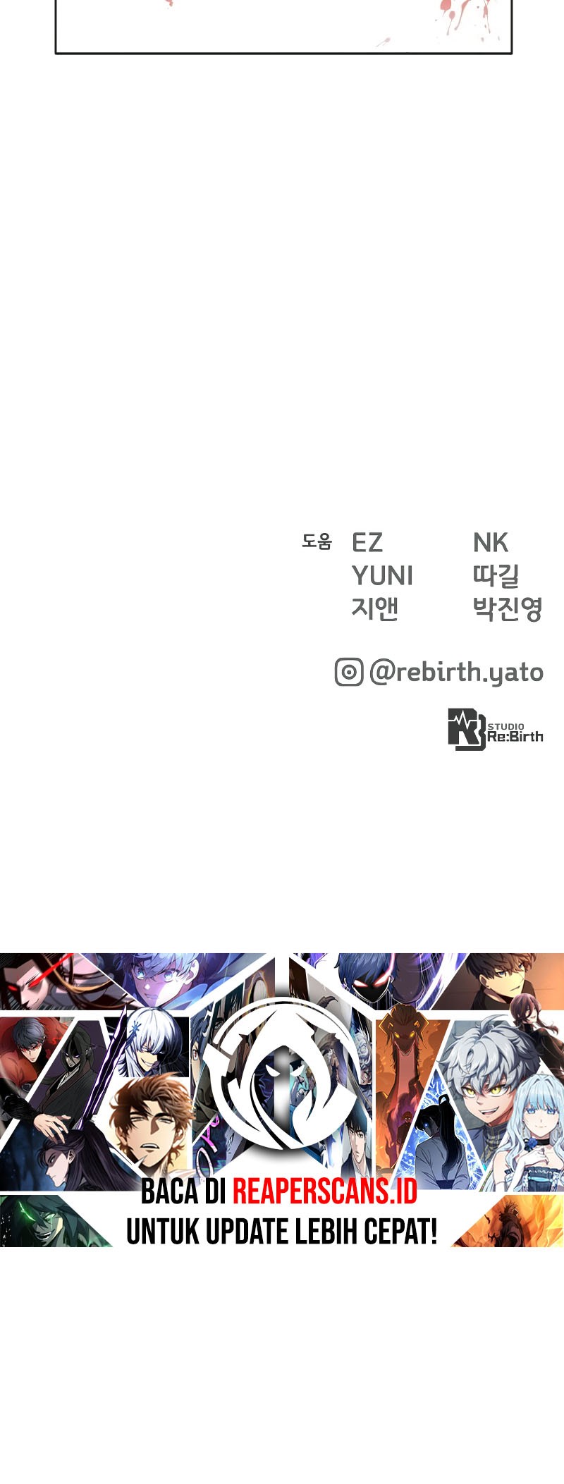 The Game’s Greatest Troll Chapter 04 Gambar 84