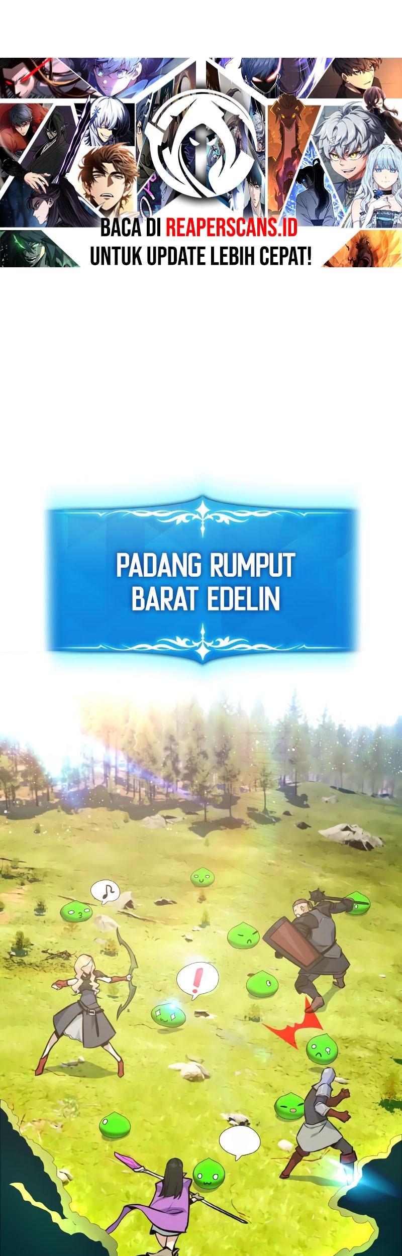 Manga The Game’s Greatest Troll Chapter 04 gambar nomor 2