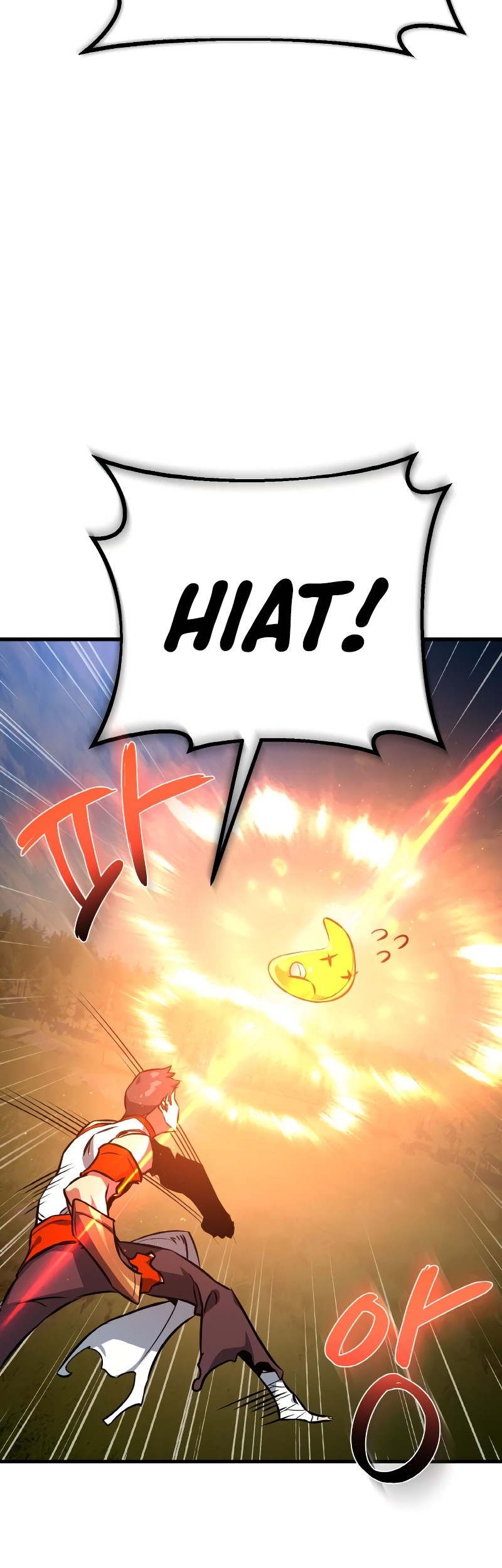 The Game’s Greatest Troll Chapter 04 Gambar 4