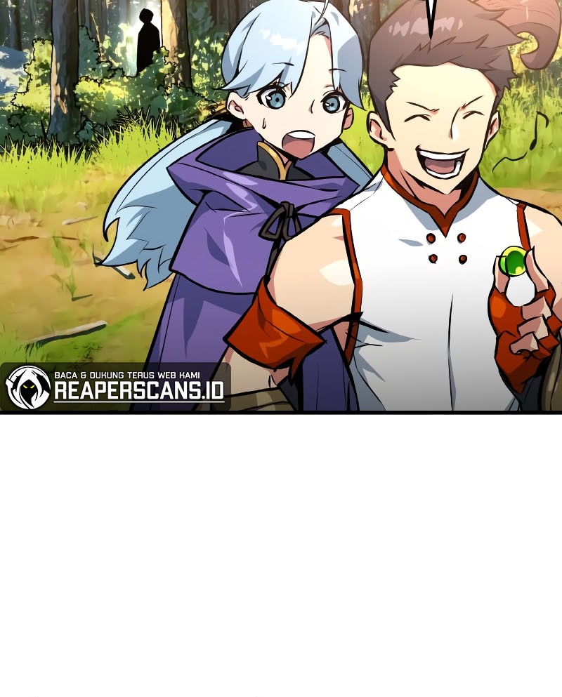 The Game’s Greatest Troll Chapter 04 Gambar 6