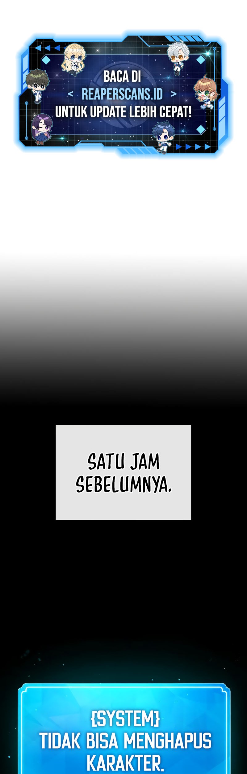 The Game’s Greatest Troll Chapter 04 Gambar 10