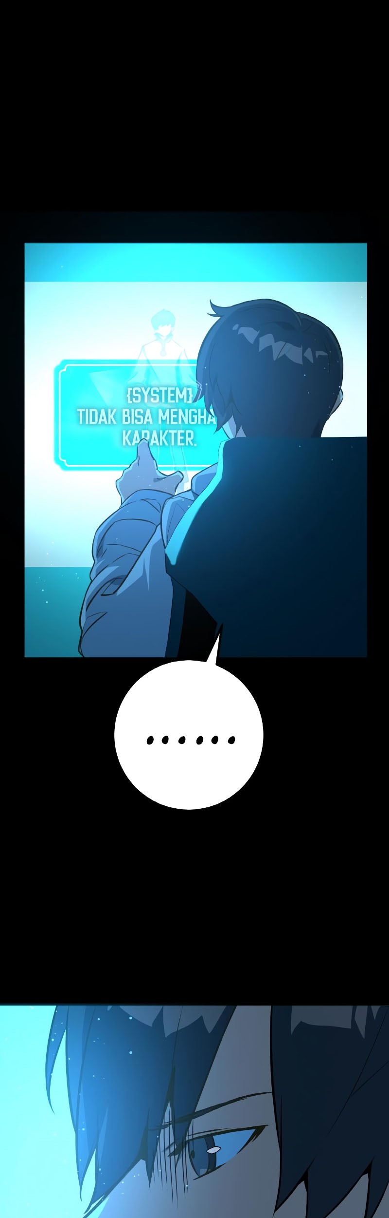 The Game’s Greatest Troll Chapter 04 Gambar 12