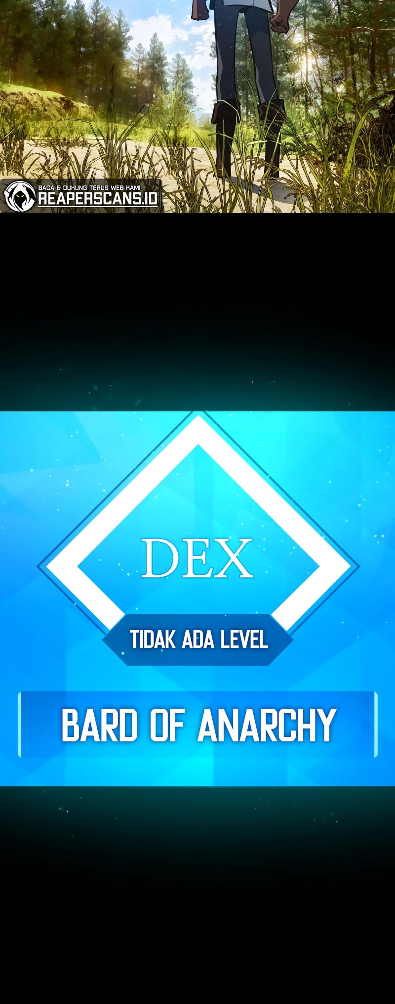 The Game’s Greatest Troll Chapter 04 Gambar 15