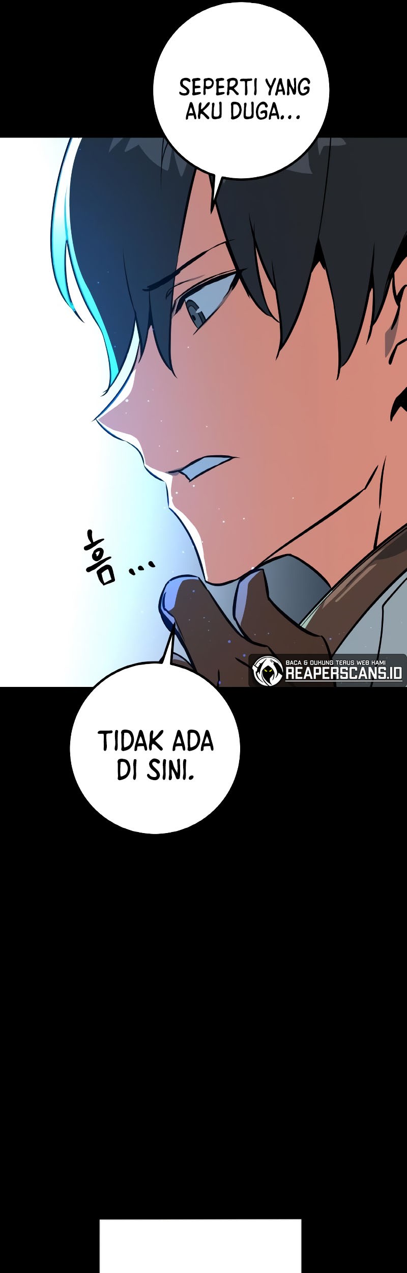 The Game’s Greatest Troll Chapter 04 Gambar 16