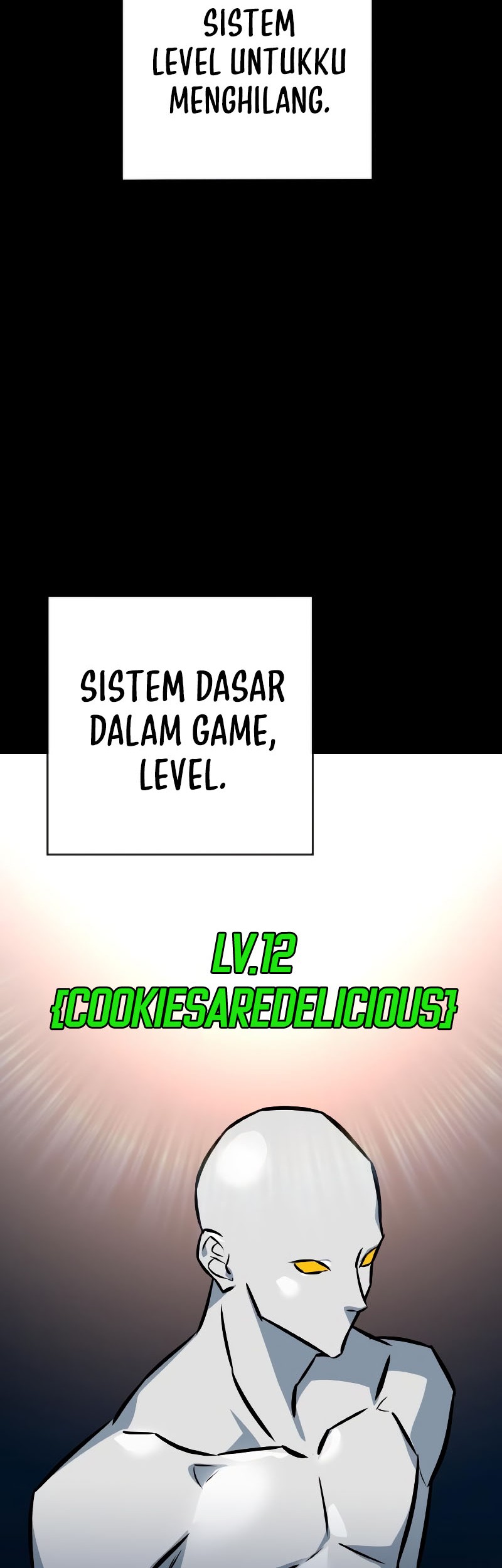 The Game’s Greatest Troll Chapter 04 Gambar 17