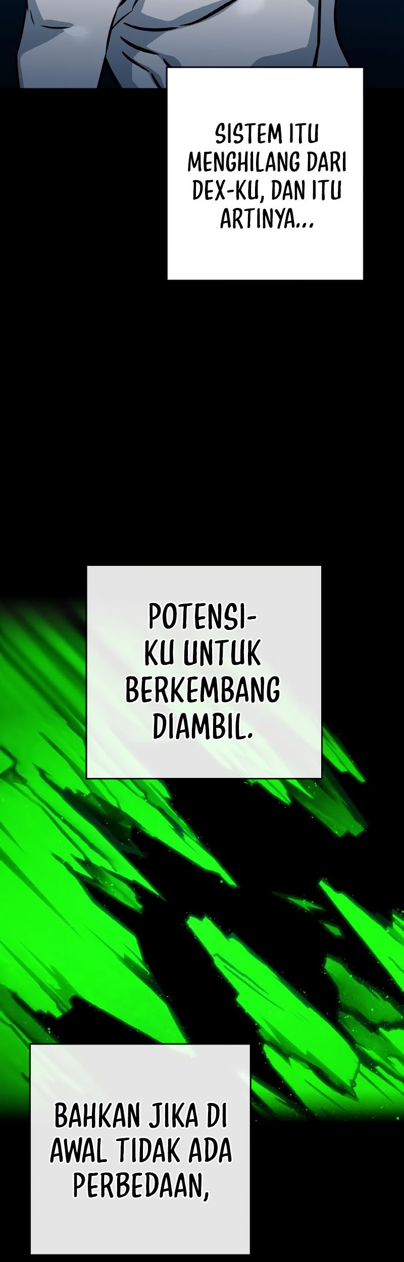 The Game’s Greatest Troll Chapter 04 Gambar 18