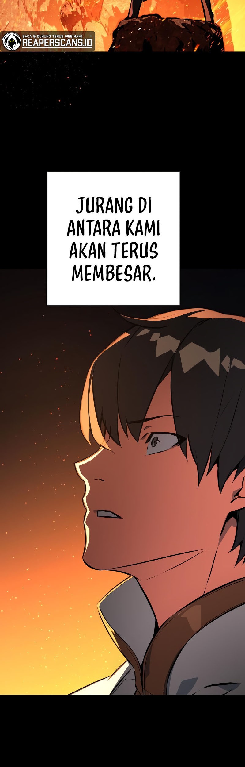 The Game’s Greatest Troll Chapter 04 Gambar 21