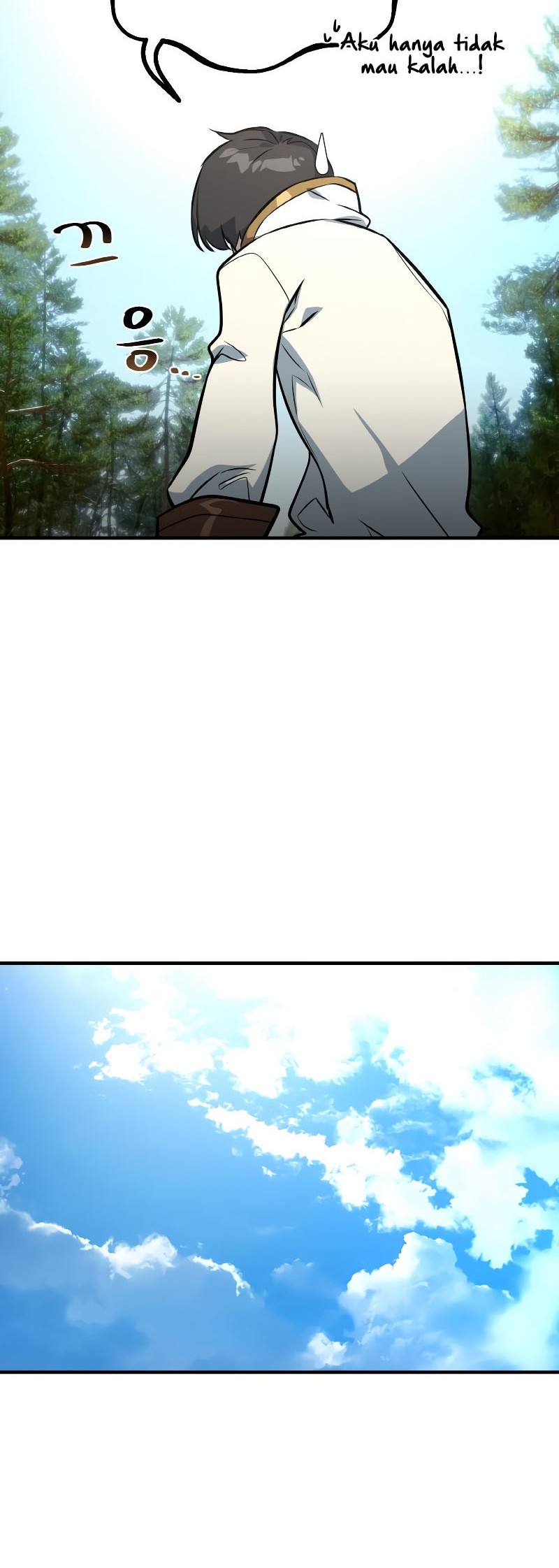 The Game’s Greatest Troll Chapter 04 Gambar 23