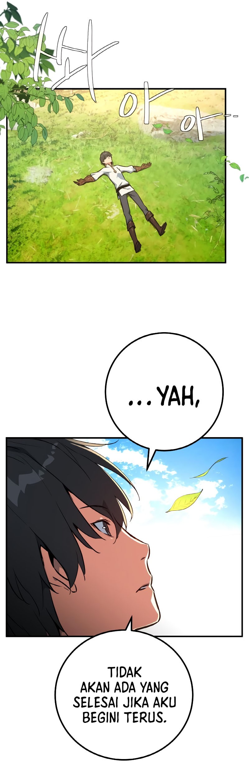 The Game’s Greatest Troll Chapter 04 Gambar 24