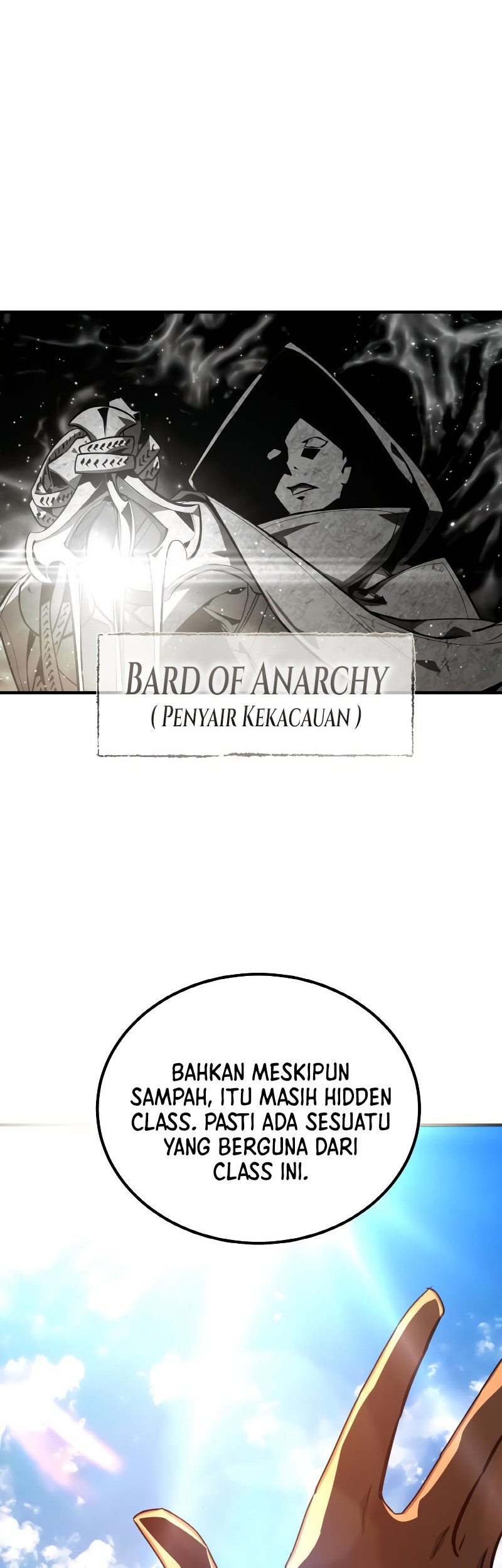 The Game’s Greatest Troll Chapter 04 Gambar 25